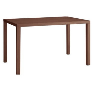 L667DZ WA10 �N���C�A���g �e�[�u�� �؋r �I�J����(�������쏊) �W���� ��1200mm���s900mm����720mm  L667DZ WA10 07063160