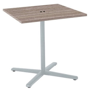 87ACFJ MER1 Lives�~�[�e�B���O�e�[�u�� �P���r�V�Œ�/��` 900�~900�~1000 �R���Z���g�t �I�J����(�������쏊) �����~�����ϔ� 07063248