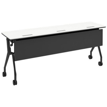 81B4VA MH47 �C���^�[�A�N�gNT �u���b�N�r �z���E�t �I�� �������t �I�J����(�������쏊) �L���X�^�[�L �����~�����ϔ� ��1800mm���s450mm����720mm  81B4VA MH47 07063571