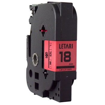 LM-L518BR �r�[�|�b�v�~�j�p���^���e�[�v �}�b�N�X 07063655