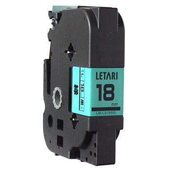 LM-L518BG �r�[�|�b�v�~�j�p���^���e�[�v �}�b�N�X 07063673