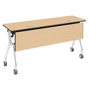 81B47L MP67 �C���^�[�A�N�gNT �z���C�g�r �z���E�t �I�� �ؖږ��t �I�J����(�������쏊) �L���X�^�[�L �����~�����ϔ� ��1500mm���s450mm����720mm  81B47L MP67 07063887