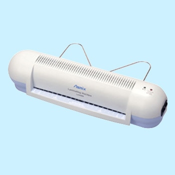 ラミネーター ラミネートフィルム/100ミクロン・A3ワイドサイズ・30枚入/LZ-A3W30