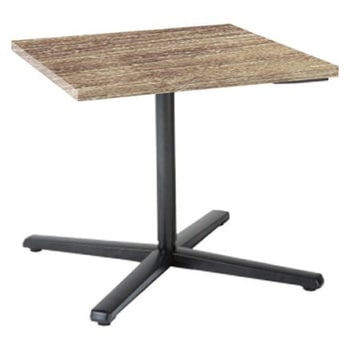 87ADAE MES2 Lives�~�[�e�B���O�e�[�u�� �P���r�V���~/��` 750�~750�~720 �I�J����(�������쏊) �����~�����ϔ� 07064815