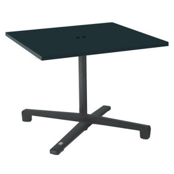 87AEFJ MES8 Lives�~�[�e�B���O�e�[�u�� �P���r�V�t���b�v/��` 900�~900�~720 CU�t �I�J����(�������쏊) �L���X�^�[�L �����~�����ϔ� 07065041