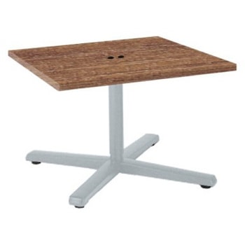 87AAFE MER3 Lives�~�[�e�B���O�e�[�u�� �P���r�V�Œ�/��` 750�~750�~500 �R���Z���g�t �I�J����(�������쏊) �����~�����ϔ� 07066145