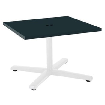 87AAFE MET8 Lives�~�[�e�B���O�e�[�u�� �P���r�V�Œ�/��` 750�~750�~500 �R���Z���g�t �I�J����(�������쏊) �����~�����ϔ� 07066301