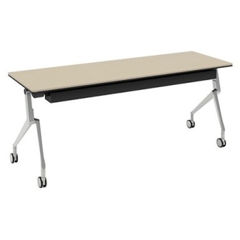 81B4JY MBX1 �C���^�[�A�N�gNT �V���o�[�r �z���E�� �I�� ���� �I�J����(�������쏊) �L���X�^�[�L �����~�����ϔ� ��1800mm���s600mm����720mm  81B4JY MBX1 07066389