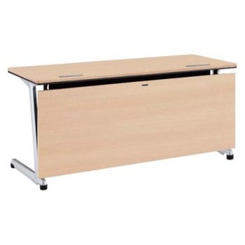 81E5TD MP67 エレガスタU AJ/配付/棚なし オカムラ(岡村製作所) 07066651