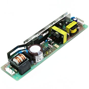 COSEL LGA75A 電源ユニット 電源（形状から探す）｜製品情報｜コーセル