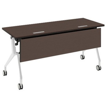 81B47N MBX3 �C���^�[�A�N�gNT �z���C�g�r �z���E�t �I�� �ؖږ��t �I�J����(�������쏊) �L���X�^�[�L �����~�����ϔ� ��1500mm���s400mm����720mm  81B47N MBX3 07067159