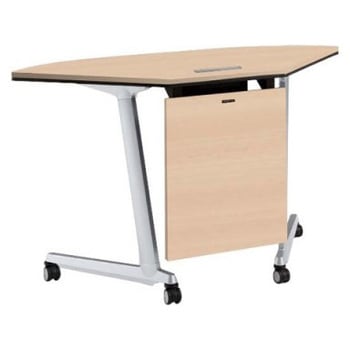 81E5QR MP67 エレガスタU CA/配付/棚付 オカムラ(岡村製作所) 07067290