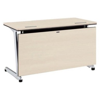 81E5TH MBX1 �G���K�X�^ ���j�b�g��c�e�[�u�� �A�W���X�^�[�^�C�v �z���E�t �I�� �V���o�[�r �I�J����(�������쏊) �W���� �����` ��1200mm���s600mm����720mm  81E5TH MBX1 07067360