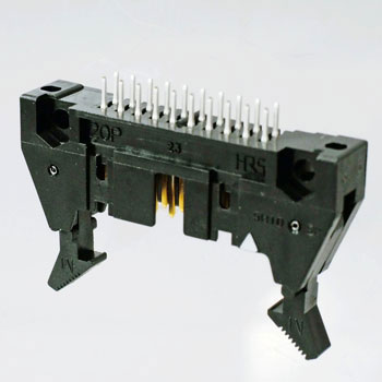 HIF3BA-20PA-2.54DSA(71) ���{���P�[�u���p�R�l�N�^ HIROSE(�q���Z�d�@) 07067417