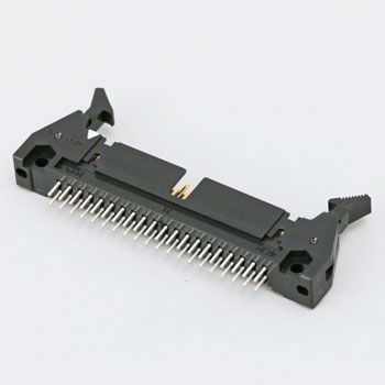 HIF3BA-40PA-2.54DSA(71) リボンケーブル用コネクタ 1個 HIROSE HIF3BA-40PA-2.54DSA(71) リボンケーブル用コネクタ 1個 HIROSE