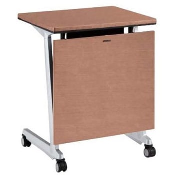 81E4HK W653 �G���K�X�^U CA/�z�Ȃ�/�I�Ȃ� �I�J����(�������쏊) �L���X�^�[�L �˔� �����` ��600mm���s600mm����720mm  81E4HK W653 07067597