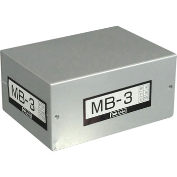MB-3 MB^A~P[X ^J`d@H 07067873