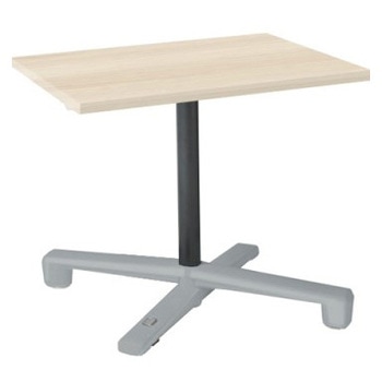 87AEAD MEV1 Lives�~�[�e�B���O�e�[�u�� �P���r�V�t���b�v/��` 600�~750�~720 �I�J����(�������쏊) �L���X�^�[�L �����~�����ϔ� 07068331