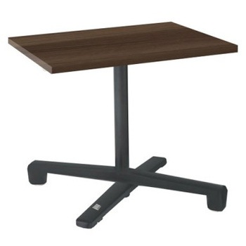 87AEAD MDA6 Lives�~�[�e�B���O�e�[�u�� �P���r�V�t���b�v/��` 600�~750�~720 �I�J����(�������쏊) �L���X�^�[�L �����~�����ϔ� 07068358