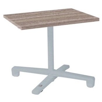 87AEAD MER1 Lives�~�[�e�B���O�e�[�u�� �P���r�V�t���b�v/��` 600�~750�~720 �I�J����(�������쏊) �L���X�^�[�L �����~�����ϔ� 07068410