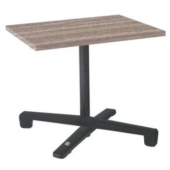 87AEAD MES1 Lives�~�[�e�B���O�e�[�u�� �P���r�V�t���b�v/��` 600�~750�~720 �I�J����(�������쏊) �L���X�^�[�L �����~�����ϔ� 07068428