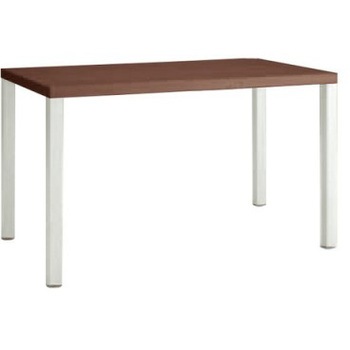 L667CS WA20 �N���C�A���g �e�[�u�� �A���~�r �I�J����(�������쏊) �L���X�^�[�� �I�� �W���� ��1200mm���s800mm����720mm  L667CS WA20 07068471