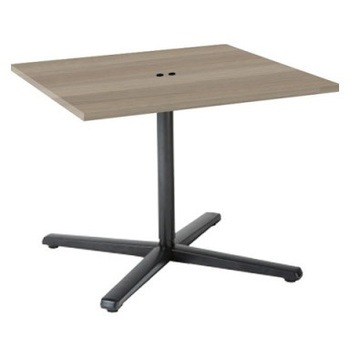 87ABFJ MDA5 Lives�~�[�e�B���O�e�[�u�� �P���r�V�Œ�/��` 900�~900�~720 CU�t �I�J����(�������쏊) �����~�����ϔ� 07068620