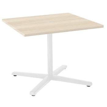 87ABFJ MDB4 Lives�~�[�e�B���O�e�[�u�� �P���r�V�Œ�/��` 900�~900�~720 CU�t �I�J����(�������쏊) �����~�����ϔ� 07068629