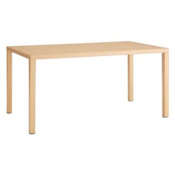 L667FZ WA38 �N���C�A���g �e�[�u�� �؋r �I�J����(�������쏊) �W���� ��1500mm���s900mm����720mm  L667FZ WA38 07068961