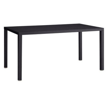 L667FZ WA39 クライアント テーブル 木脚 オカムラ(岡村製作所) 07068970