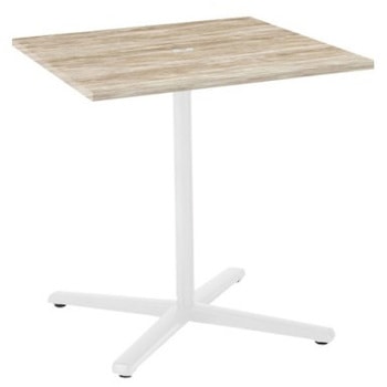 87ACFJ MET4 Lives�~�[�e�B���O�e�[�u�� �P���r�V�Œ�/��` 900�~900�~1000 �R���Z���g�t �I�J����(�������쏊) �����~�����ϔ� 07069451