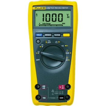 ディジタルマルチメータ フルーク(FLUKE)