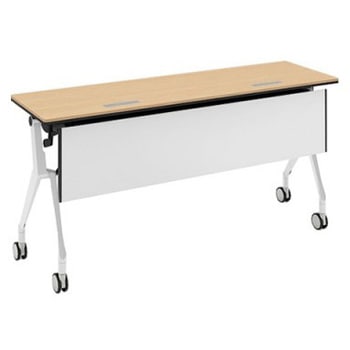 81B47C MP67 �C���^�[�A�N�gNT �z���C�g�r �z���E�t �I�� �������t �I�J����(�������쏊) �L���X�^�[�L �����~�����ϔ� ��1500mm���s450mm����720mm  81B47C MP67 07069916