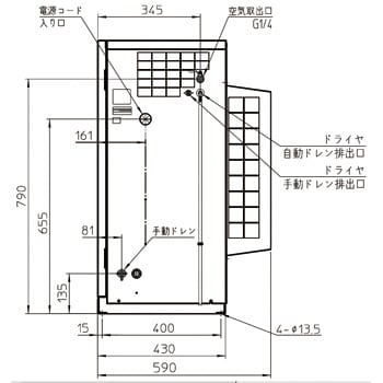 COMGシリーズ オイルタイプタンクマウント