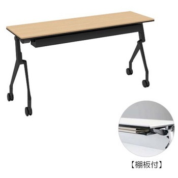 81B4SW MP67 �C���^�[�A�N�gNT �u���b�N�r �z���E�� �I�t ���� �I�J����(�������쏊) �L���X�^�[�L �����~�����ϔ� ��1500mm���s450mm����720mm  81B4SW MP67 07069995