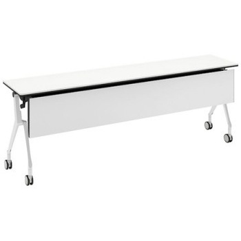 81B49E MH47 �C���^�[�A�N�gNT �z���C�g�r �z���E�� �I�� �������t �I�J����(�������쏊) �L���X�^�[�L �����~�����ϔ� ��2100mm���s450mm����720mm  81B49E MH47 07070108