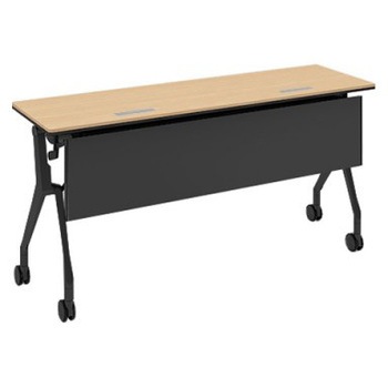 81B4VC MP67 �C���^�[�A�N�gNT �u���b�N�r �z���E�t �I�� �������t �I�J����(�������쏊) �L���X�^�[�L �����~�����ϔ� ��1500mm���s450mm����720mm  81B4VC MP67 07070151