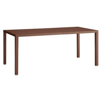 L667HZ WA10 �N���C�A���g �e�[�u�� �؋r �I�J����(�������쏊) �W���� ��1800mm���s900mm����720mm  L667HZ WA10 07070449