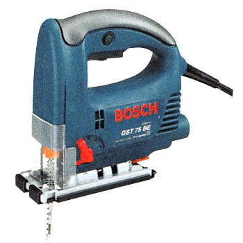 GST75BE ジグソー 1台 BOSCH(ボッシュ) 【通販モノタロウ】 電動工具