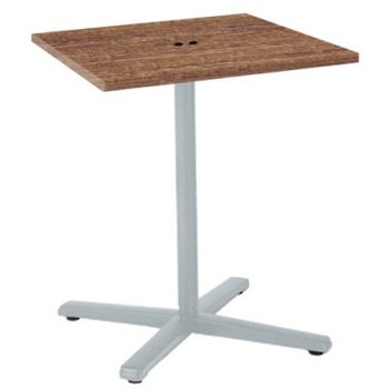 87ACFE MER3 Lives�~�[�e�B���O�e�[�u�� �P���r�V�Œ�/��` 750�~750�~1000 �R���Z���g�t �I�J����(�������쏊) �����~�����ϔ� 07070851