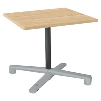 87AEAE MEV7 Lives�~�[�e�B���O�e�[�u�� �P���r�V�t���b�v/��` 750�~750�~720 �I�J����(�������쏊) �L���X�^�[�L �����~�����ϔ� 07071185