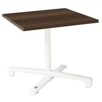 87AEAE MDB6 Lives�~�[�e�B���O�e�[�u�� �P���r�V�t���b�v/��` 750�~750�~720 �I�J����(�������쏊) �L���X�^�[�L �����~�����ϔ� 07071210