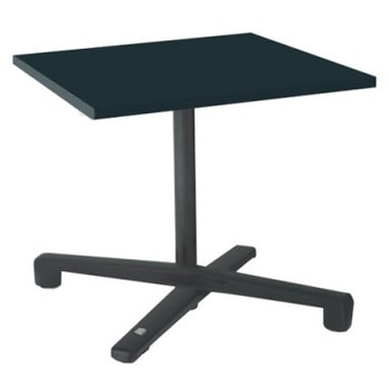 87AEAE MES8 Lives�~�[�e�B���O�e�[�u�� �P���r�V�t���b�v/��` 750�~750�~720 �I�J����(�������쏊) �L���X�^�[�L �����~�����ϔ� 07071228