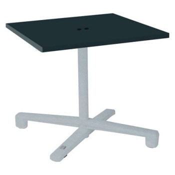 87AEFE MER8 Lives�~�[�e�B���O�e�[�u�� �P���r�V�t���b�v/��` 750�~750�~720 CU�t �I�J����(�������쏊) �L���X�^�[�L �����~�����ϔ� 07071237