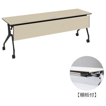 81B4UR MBX1 �C���^�[�A�N�gNT �u���b�N�r �z���E�t �I�t �ؖږ��t �I�J����(�������쏊) �L���X�^�[�L �����~�����ϔ� ��2100mm���s600mm����720mm  81B4UR MBX1 07072531