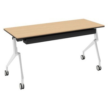 81B49Z MP67 �C���^�[�A�N�gNT �z���C�g�r �z���E�� �I�� ���� �I�J����(�������쏊) �L���X�^�[�L �����~�����ϔ� ��1500mm���s400mm����720mm  81B49Z MP67 07073231