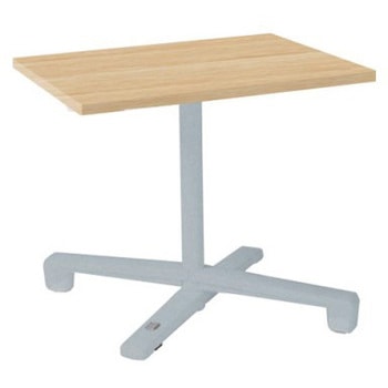 87AEAD MQ87 Lives�~�[�e�B���O�e�[�u�� �P���r�V�t���b�v/��` 600�~750�~720 �I�J����(�������쏊) �L���X�^�[�L �����~�����ϔ� 07074439