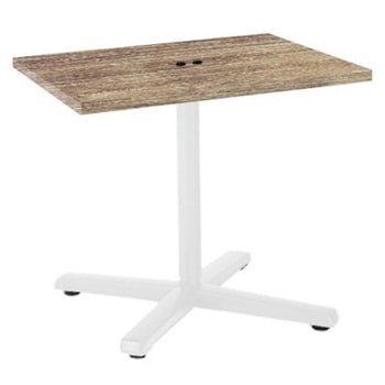 87ABFD MET2 Lives�~�[�e�B���O�e�[�u�� �P���r�V�Œ�/��` 600�~750�~720 CU�t �I�J����(�������쏊) �����~�����ϔ� 07074956