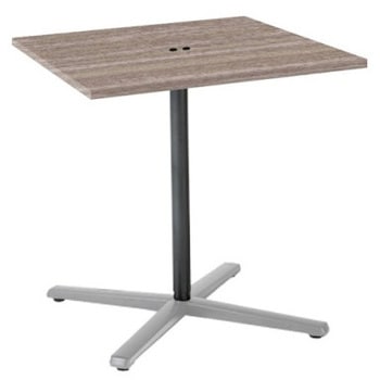 87ACFJ MEW1 Lives�~�[�e�B���O�e�[�u�� �P���r�V�Œ�/��` 900�~900�~1000 �R���Z���g�t �I�J����(�������쏊) �����~�����ϔ� 07075376