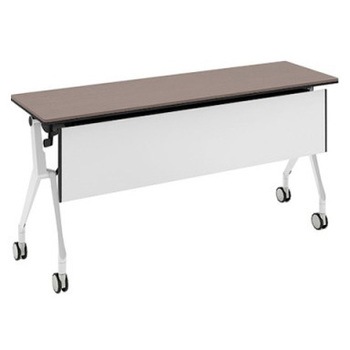 81B49C MBX2 �C���^�[�A�N�gNT �z���C�g�r �z���E�� �I�� �������t �I�J����(�������쏊) �L���X�^�[�L �����~�����ϔ� ��1500mm���s450mm����720mm  81B49C MBX2 07075690